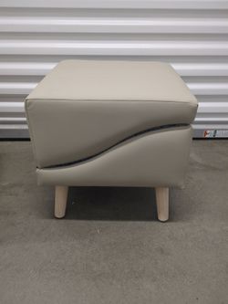 Dog Ramp Ottoman