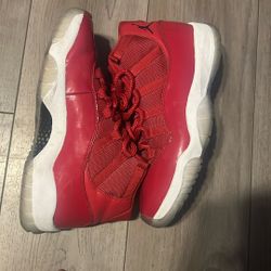 jordan 11 “win like 96” 