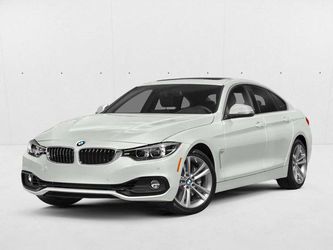 2019 BMW 440i Gran Coupe