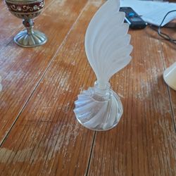 Vintage Perfume Bottle