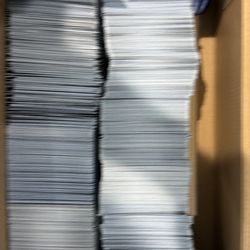 Pokémon Card Bulk