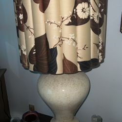 Lamps Set Of 2 
