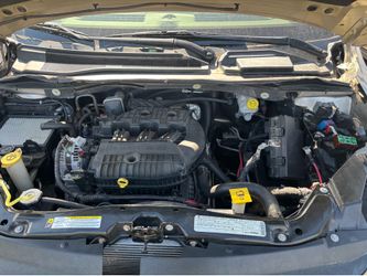 Volkswagen Routan 2009 - Selling Per Parts