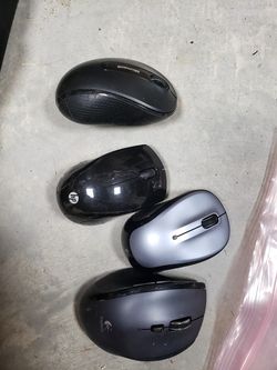 Various Optical wireless mouse