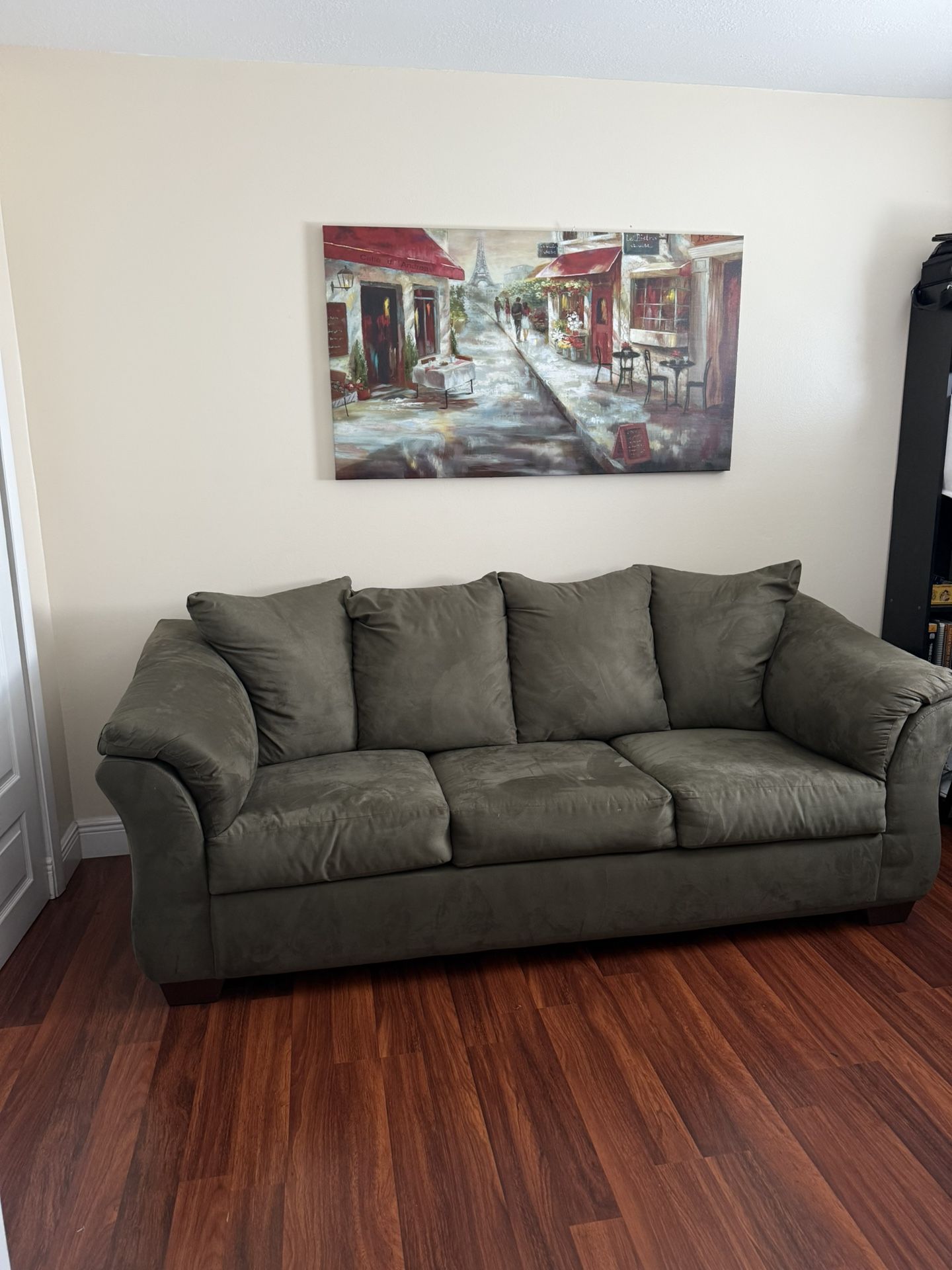 Sofa Bed
