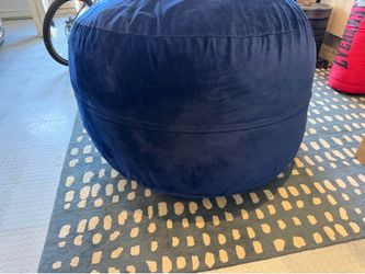 Bean bag