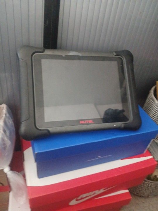 Autel Maxisys Elite