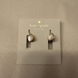 Kate Spade Earrings 