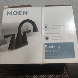 Faucet