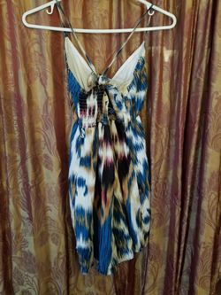 Summer dress