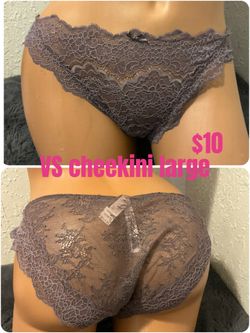 VS NEW PANTY LARGE ❤️❤️