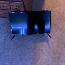 22 Inch Smart Tv 