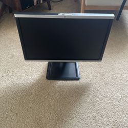 Computer Monitor HP LA2405x