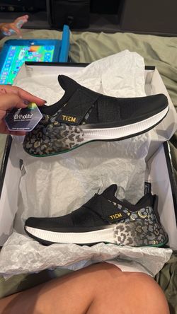 Tiem cycling shoes