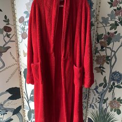 Bath And Bodywork’s Robe