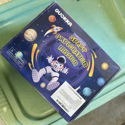 Brand new puzzles 🧩 set of 3