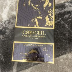 Good Girl Perfume 