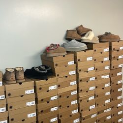 UGG Sale 