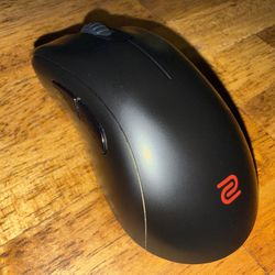 Zowie EC3-DW Wireless 4K Mouse