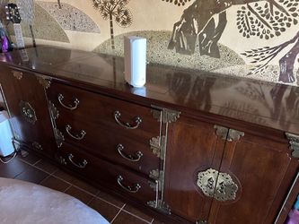 Vintage Buffet cabinet