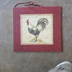 Chicken Photo