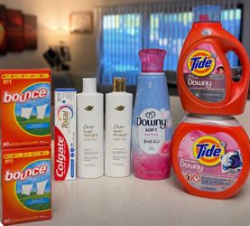 Household Bundle