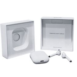 Apple Air Pods 2 Gen- Wireless Charging Case