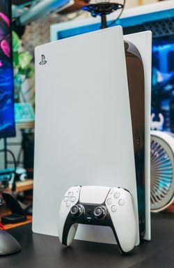 PS5