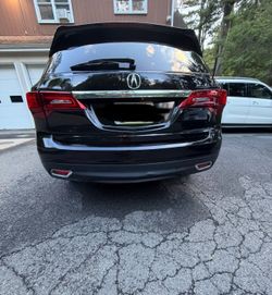 Acura