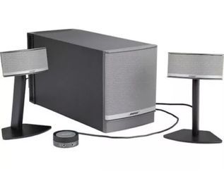Bose Speaker System
