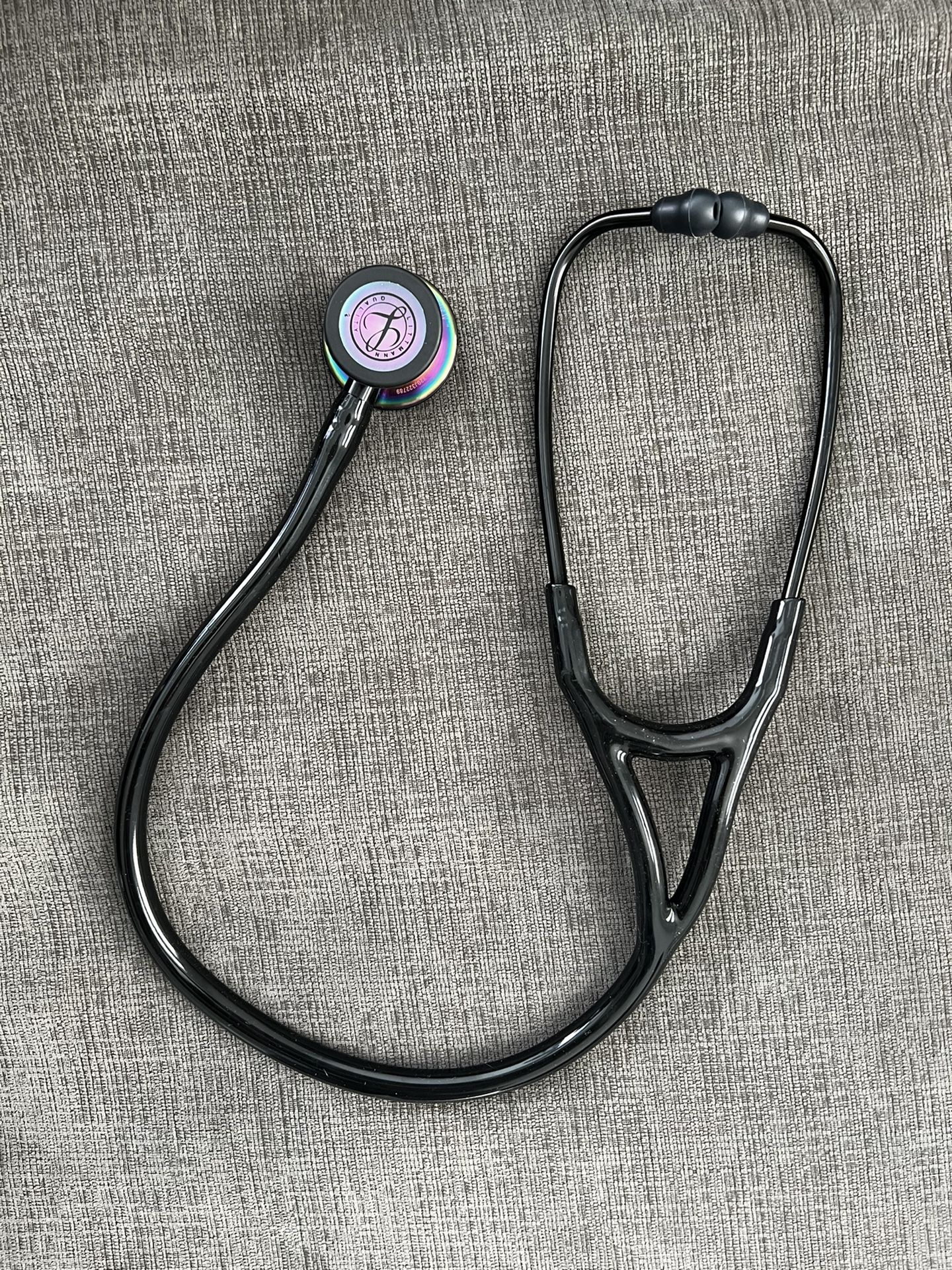 Littman Cardiology IV Stethescope