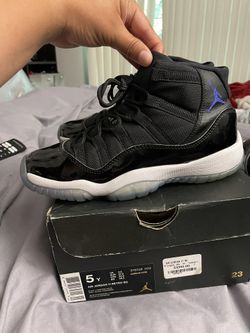 Jordan Space Jam 11’s
