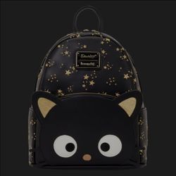 Loungefly Sanrio Chococat Mini Backpack