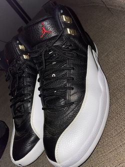 Air Jordan 12 retros