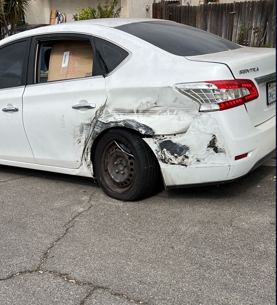 Nissan Sentra Parts
