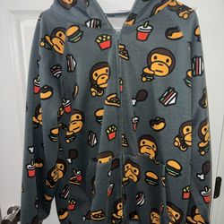 baby milo food collection 