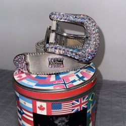 bb belt