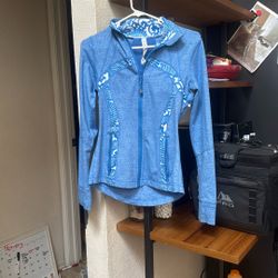 Lululemon Jacket