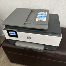 HP Printer 