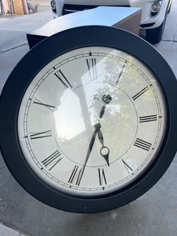 Big Watch 38 by 38 inches