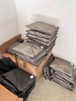 Essentials Hoodies and Shorts