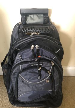 Outdoor Products Back Pack