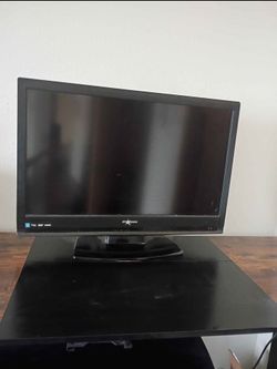 Normal 30 inch tv