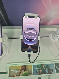Iphone 16 e