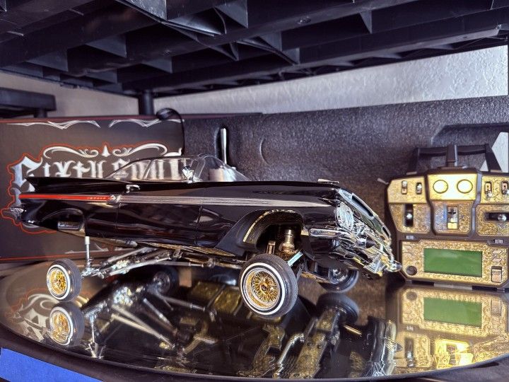 Redcat 1959 Impala – Jevries Collector's Edition by RCPatinaGuy