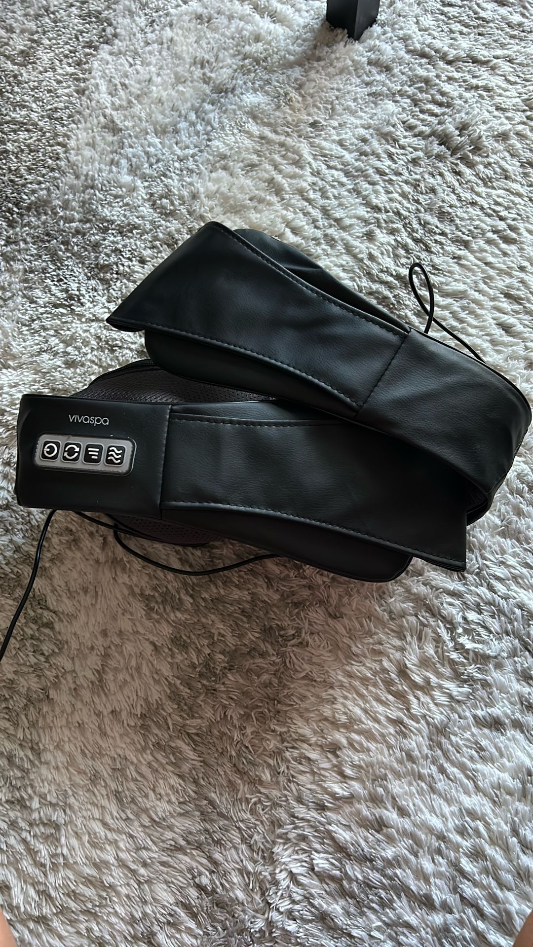 Vivaspa Neck Massager