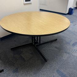 Free Tables