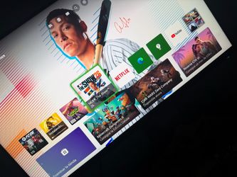 Xbox series s