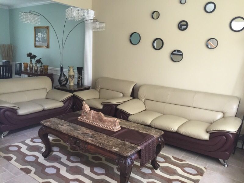 Underpriced furniture