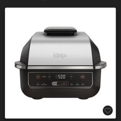 Ninja Grill Air Fryer 